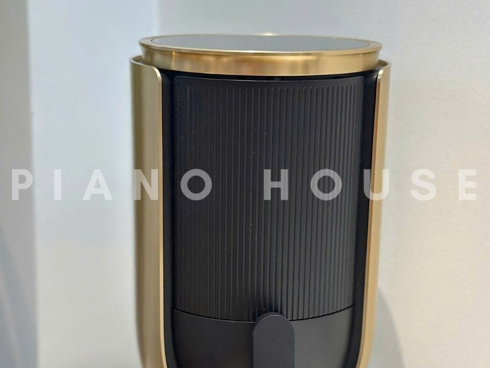 Loa B&O Beolab 8 Gold (Openbox 99%) - Góc nhìn thực tế 6